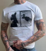 Scan shirt