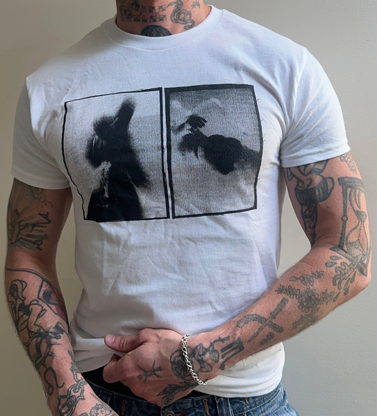 Scan shirt